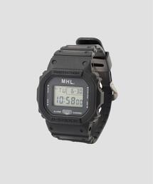 MHL.（エムエイチエル）の「MHL. G-SHOCK（アナログ腕時計）」