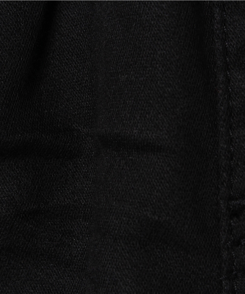 AZUL by moussy（アズールバイマウジー）の「カラードビーリメイクパンツ（その他パンツ・キッズ・ブラック/カーキ/ライトグレー・150/140/100/120/110/130）」の8枚目の写真