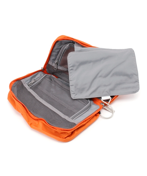 FLIGHT 001 SPACE PACK SYSTEM 旅行用小分けバック FLIGHT 001 SPACE PACK SYSTEM 旅行用小分けバック