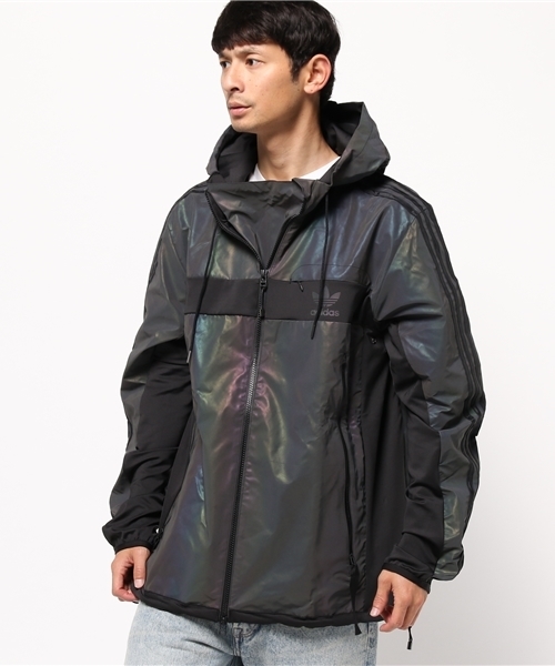 adidas consortium xeno windbreaker