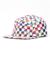 XLARGE | TIE DYE CAMP CAP(キャップ)