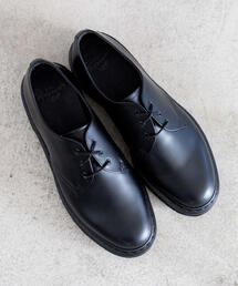 Dr. Martens | [ドクターマーチン] SC★Dr.Martens 1461 MONO 3EYE シューズ(その他シューズ)