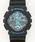 G-SHOCK�i�W�[�V���b�N�j�́u�u���[�J���t���[�W�� / GA-100CB-1AJF�i�r���v�j�v�b�ڍ׉摜