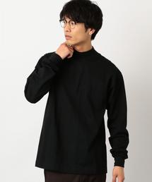 green label relaxing | [キャンバー]ST★CAMBER モック/タートルネック カットソー(Tシャツ/カットソー)