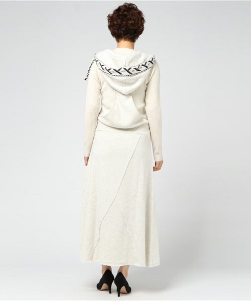 OP ocian pacific ロングワンピース ジャンパースカート ボーダー OP ocian pacific ロングワンピース ジャンパースカート