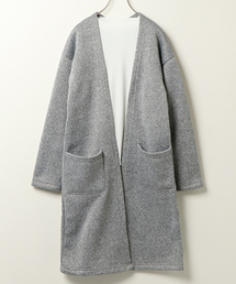 VENCEEXCHANGE | ニットフリーストッパー                    (カーディガン/ボレロ)