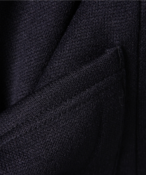 VENCEEXCHANGE（ヴァンスエクスチェンジ）の「ニットフリーストッパー                    （カーディガン/ボレロ・レディース・ライトブラウン/グレー/ネイビー/その他31・MEDIUM）」の9枚目の写真