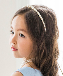 Catherine Cottage | パールカチューシャ(カチューシャ)