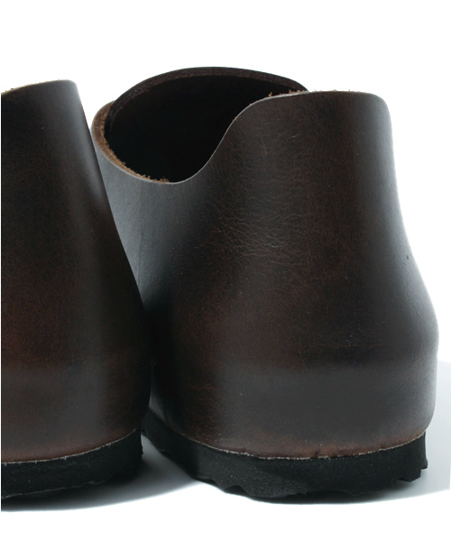 BIRKENSTOCK(ビルケンシュトック)の「LONDON/ロンドン オイルドハバナ/ ダークブラウン (WOMEN)(その他シューズ・レディース・ブラウン系その他・35/36/37/38/39)」の8枚目の写真