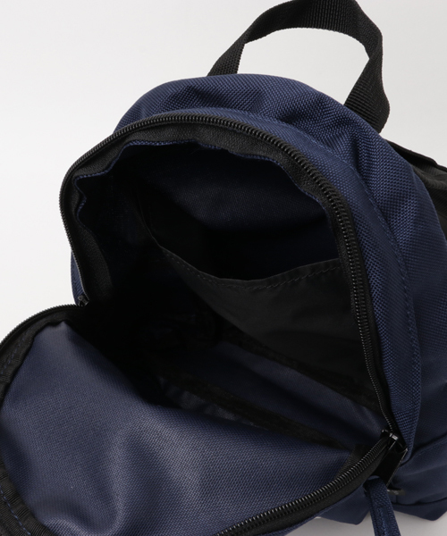 ikka（イッカ）の「【キッズ】Lee リー ミニリュック（バック