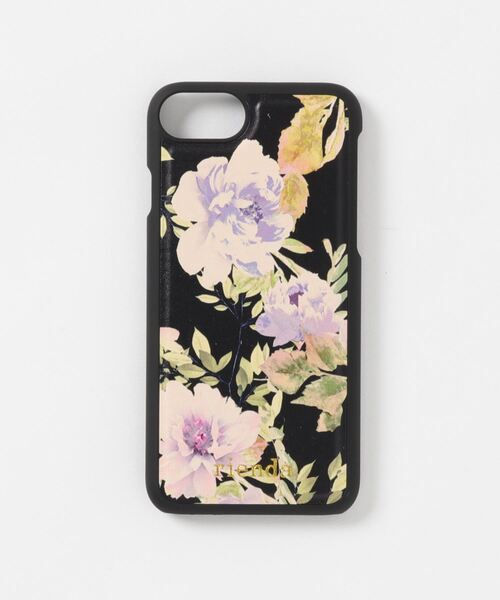 セール Iphonese 第2世代 Iphone8 7 6 6s Rienda 背面ケース Vintage Rose スマホケース カバー スマホケース カバー Rienda リエンダ のファッション通販 Zozotown