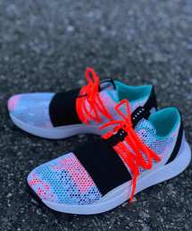 UNDER ARMOUR | レディース トレーニングシューズ / ブリースレース(スニーカー)
