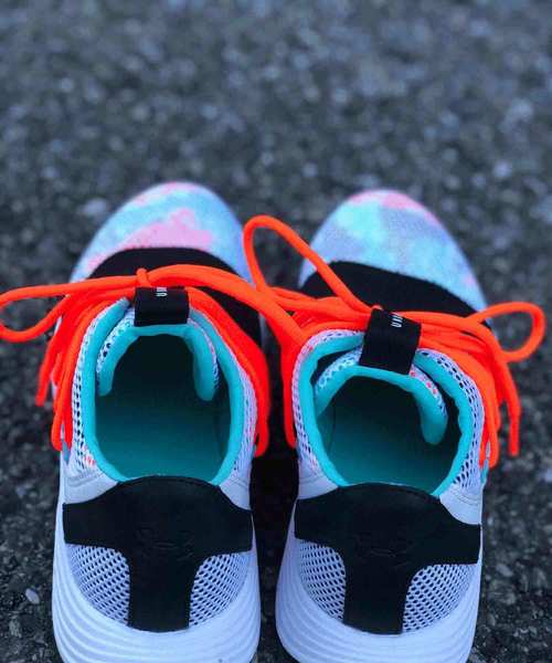 UNDER ARMOUR（アンダーアーマー）の「レディース トレーニング