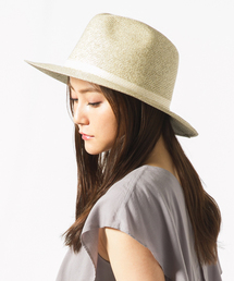 QUEENHEAD | AD12中折れハット(ハット)