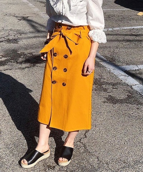 PAGEBOY(ページボーイ)の「ジュートウェッジサンダル(サンダル・レディース・キャメル/ブラック/オフホワイト・LARGE/MEDIUM)」の8枚目の写真