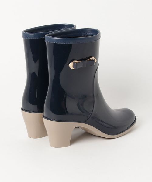 楽天市場】CHLOE クロエ Betty レインブーツ レインシューズ