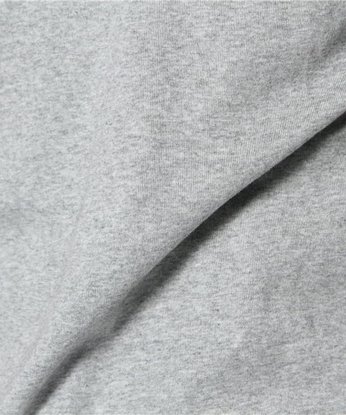 BEAUTY&YOUTH UNITED ARROWS（ビューティーアンドユースユナイテッドアローズ）の「BY フライス Vネック ショートスリーブ◆（Tシャツ/カットソー・メンズ・ホワイト/ブラック/グレー/ダークグレー/ピンク/イエロー/ケリー/ターコイズブルー/ネイビー/ライラック・SMALL/MEDIUM/LARGE/X-LARGE）」の16枚目の写真