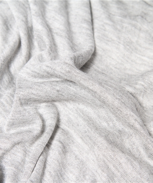 CIAOPANIC TYPY(チャオパニックティピー)の「ラメマキシワンピース(ワンピース・レディース・ホワイト/グレー・FREE)」の11枚目の写真