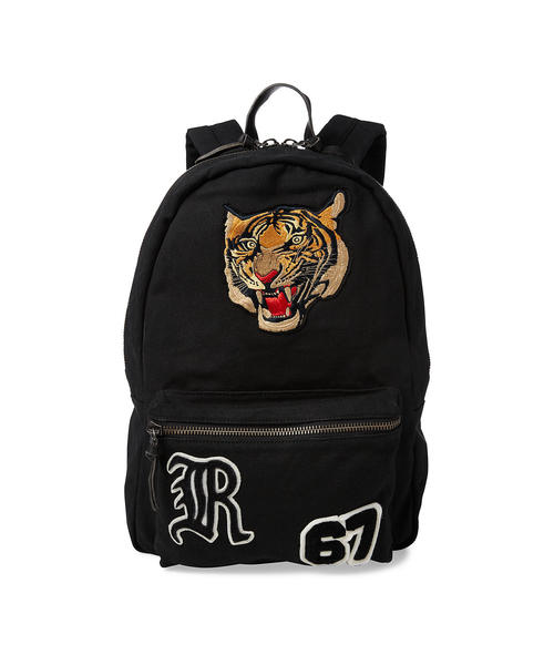 POLO RALPH LAUREN（ポロ ラルフ ローレン）の「タイガーパッチ