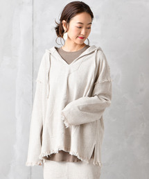 DouDou | メキシカンパーカー(Tシャツ/カットソー)