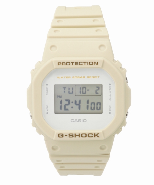 G-SHOCK（ジーショック）の「G-SHOCK DW-5600EW-7JF（アナログ腕時計