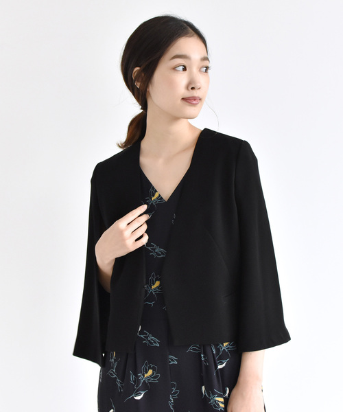 kaene ポンチョコート ポンチョコート-Unisex