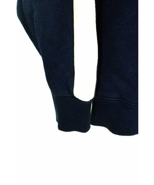 古着 SHORELINE ショアライン スウェット 地域ロゴ ワシントン 黒 古着 90年代 USA製 JERZEES ジャージーズ 鷲 プリント