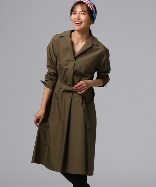 セール ワンピース Untitled アンタイトル のワンピース L ストレッチタイプライターシャツワンピース 153 19 01 をセール価格で購入できます Untitled L ストレッチタイプライターシャツワンピース ワンピース ワンピース ドレス Untitled アン