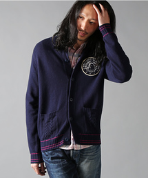 HYSTERIC GLAMOUR | ショールカラーCD(カーディガン/ボレロ)