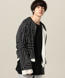 SASQUATCHfabrix.（サスクワァッチファブリックス）の