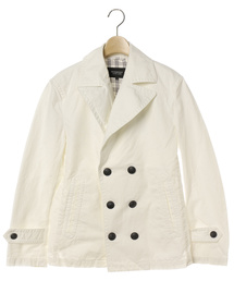 BURBERRY BLACK LABEL�i�o�[�o���[�u���b�N���[�x���j�̌Ò��u�e�[���[�h�W���P�b�g�i�e�[���[�h�W���P�b�g�j�v