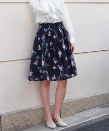 PICCIN�i�s�b�`���j�̌Ò��u�t���A�X�J�[�g�i�X�J�[�g�j�v