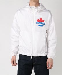 値下げしました】DSQUARED2 PEPSI ジャンパー 36 値下げしました 