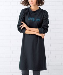 Fila フィラのワンピース通販 Zozotown