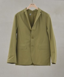 DESCENTE PAUSE�i�f�T���g�|�[�Y�j�́u�p�b�J�u���W���P�b�g / PACKABLE JACKET�i�e�[���[�h�W���P�b�g�j�v