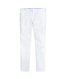 POLO RALPH LAUREN | ストレッチ スリム フィット チノ パンツ(チノパンツ)