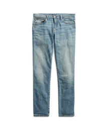 Hampton リラックスド ストレート ジーンズ