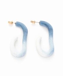 Lapuis(ラピュイ)ARITA Hoop Pierce A