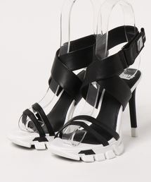 ASH | 【HOT】BL ハイブリッドサンダル(サンダル)