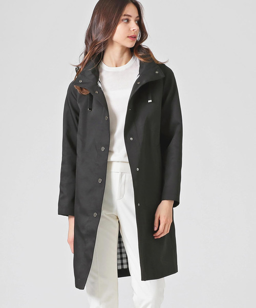 MACKINTOSH LONDON（マッキントッシュ ロンドン）の「ブロックチェック 