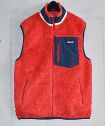 patagonia | 【ヴィンテージ古着】Patagonia/パタゴニア レトロX フリースベスト(ベスト)