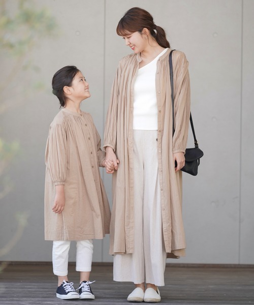 rps（アールピーエス）の「カットリブアシメショルダータンクトップ（タンクトップ・レディース・モカ/アイボリー/カーキ/ブラック・M）」の19枚目の写真