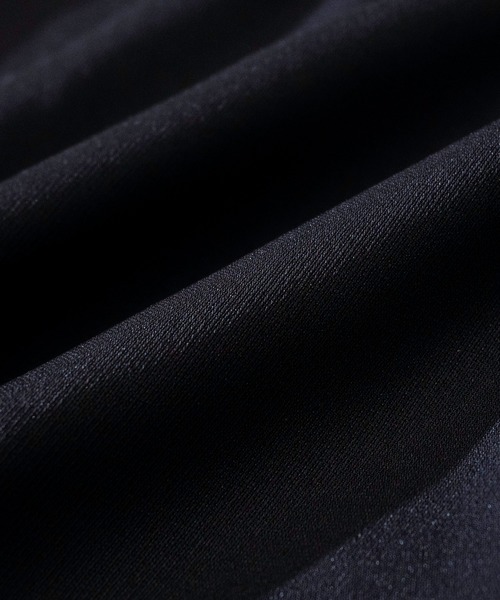 【セール】【i-k】ポリストレッチ トレンチ風シャツジャケット（シャツ/ブラウス）｜JOHN'S CLOSET（ジョンズクローゼット）