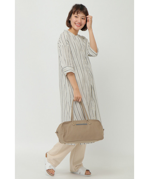 Lbc エルビーシーのワンピース リネン 麻 人気ランキング Zozotown