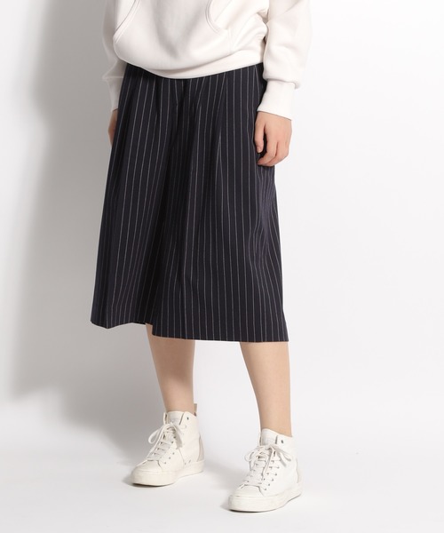 atelier an oneタックキュロット atelier an oneタックキュロット
