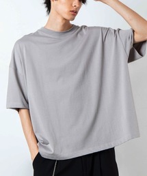 WEGO | WEGO/バルーンビッグシルエットTシャツ(Tシャツ/カットソー)
