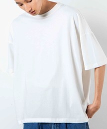 WEGO | WEGO/＊2020秋＊バルーンビッグシルエットTシャツ(Tシャツ/カットソー)