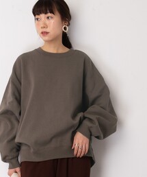 レディースのスウェットファッション通販 Zozotown