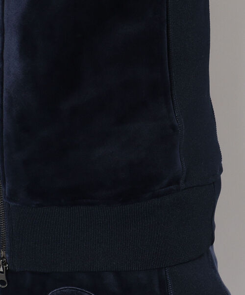 Relax ウノピュウノウグァーレトレリラックス のファッション リラックス フードボアxヘビーベロアパーカー パーカー 1piu1uguale3 パーカー 1piu1uguale3 1piu1uguale3 トップス Relax ウノピゥウノウグァーレトレ