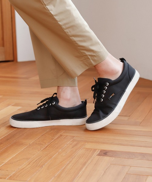 セール】CORDURAスニーカー【雨の日も安心！撥水加工】/889815